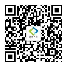 至简科技微信服务号推介微信公众号