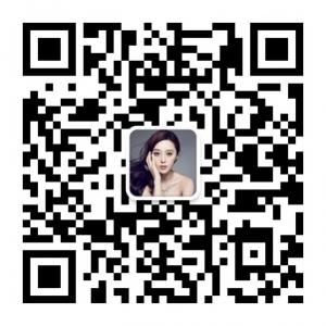 明星穿什么微信公众号
