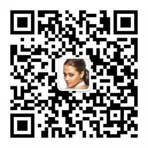 微型智能无线网络安防监控微信公众号