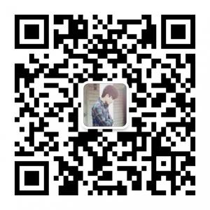 潮韩服装批发微信公众号