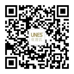 UNES优理氏微直营微信公众号