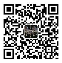 金海湾灯饰微信公众号