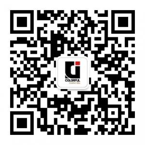 缤纷品牌策划微信公众号