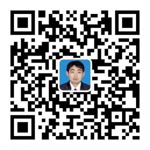 刑事辩护之道微信公众号