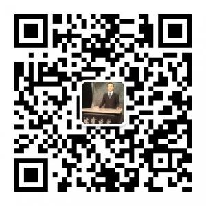 上海知名律师宫克微信公众号