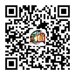 咱们的三国微信公众号
