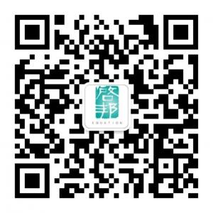 启邦文化传播微信公众号