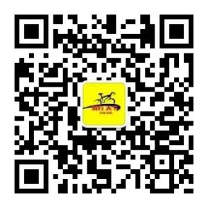 武清骑行天下微信公众号