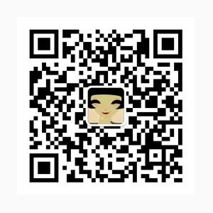 喜秀儿sisterxiu微信公众号