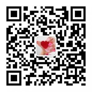 佳悦美甲美妆微信公众号