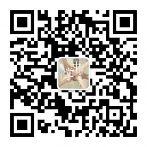 掌中知天下微信公众号