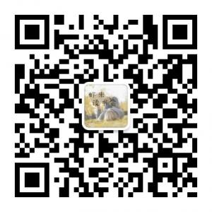 虾米读书会微信公众号