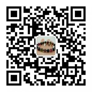 吾爱水晶碧玺微信公众号