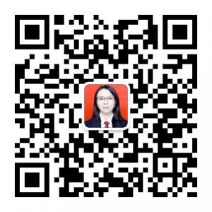 昭通律师姜梅微信公众号