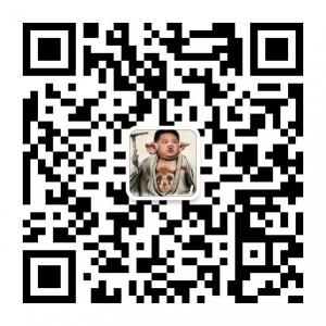 搞笑PS大神微信公众号