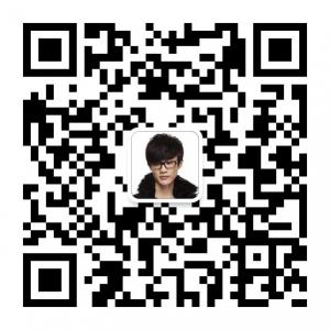 许嵩歌迷会平台微信公众号