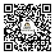 爱洛公主婚纱摄影微信公众号