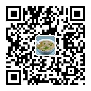 故城龙凤贡面微信公众号