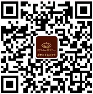 雅黛尔皇家丝带绣微信公众号