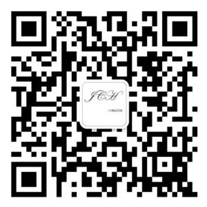 JCH精品男装微信公众号