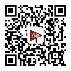 MODRILL数码科技微信公众号