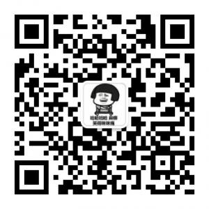 笑嘻嘻娱乐微信公众号