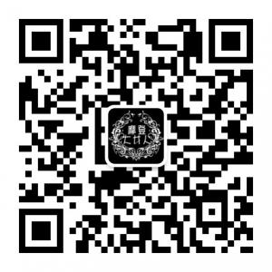 摩登大女人微信公众号