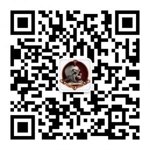 哈哈哈搞笑微信公众号