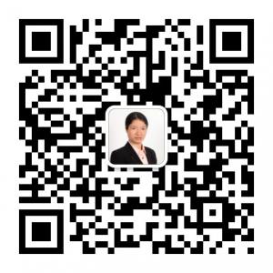 深圳合同纠纷律师周小菊团队微信公众号