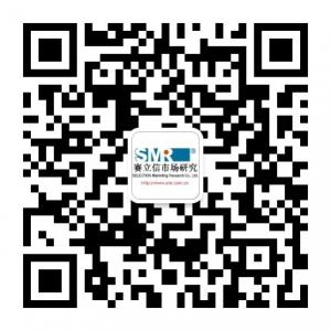 赛立信市场研究微信公众号