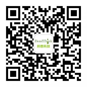 揭阳邦想电子商务微信公众号