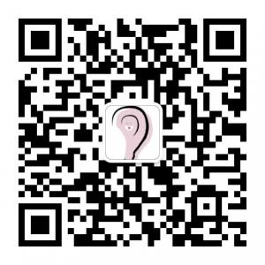 亲爱的小耳朵微信公众号