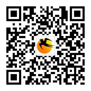 海口燕南飞多彩丝印有限公司微信公众号