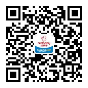 杭州红孩子微信公众号