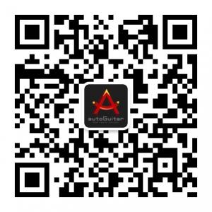 广州市奥特乐器有微信公众号