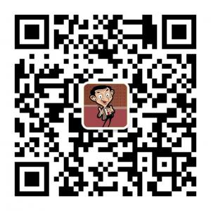 全球搞笑特工微信公众号