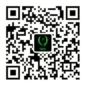 超自然调查科微信公众号