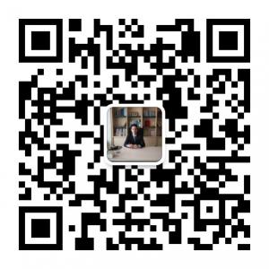 东莞律师陈现微信公众号