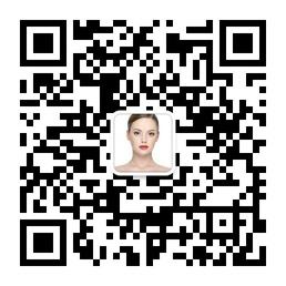 美肤化妆小助手微信公众号