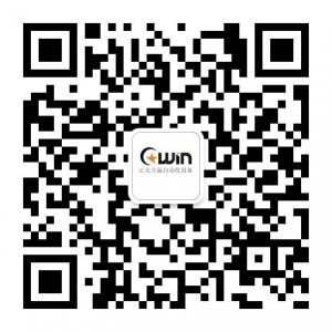 正太合赢自动化设备有限公司微信公众号