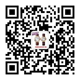 名人三宝瑞士名表行微信公众号