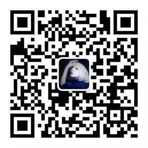 潮流购物志微信公众号