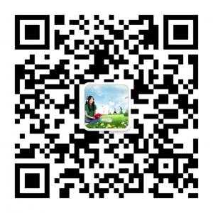 彩虹职业规划微信公众号