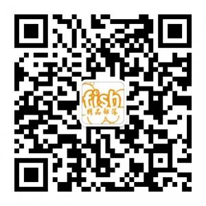 FISH_yuerxuan微信公众号