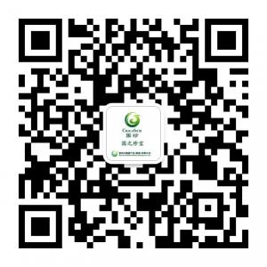 山西国珍专营微信公众号