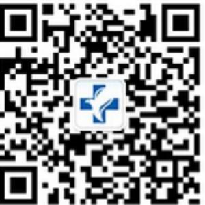 启东博大男科微信公众号