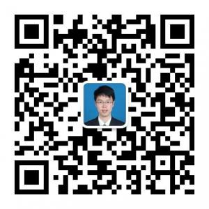 浙江衢州律师胡文杰微信公众号
