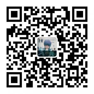 jay购时尚服装搭配微信公众号