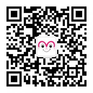 美丽在一生微信公众号