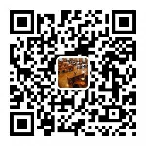 最多人看的商业模微信公众号